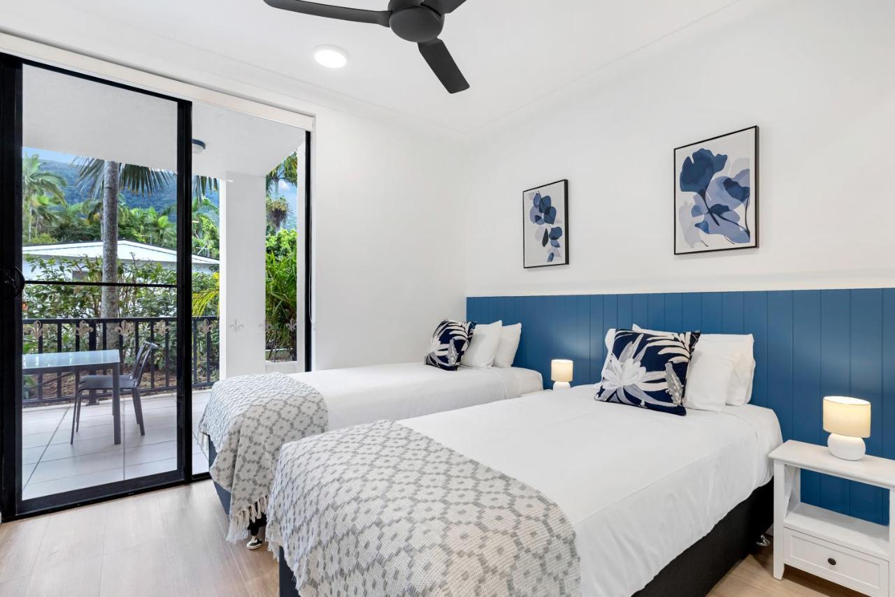 Aparthotel Elysium Palm Cove