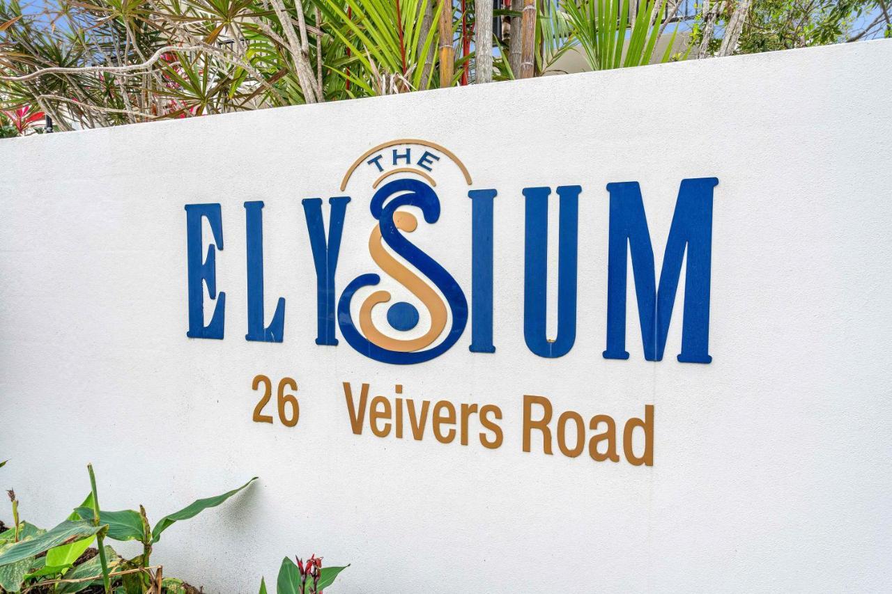 Aparthotel Elysium Palm Cove